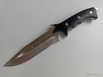 Gil Hibben Legacy Bowie - 4