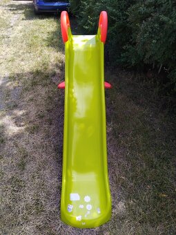 Skluzavka smoby 200cm - 4