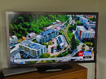 Televize PHILIPS 55PFL6606H,140cm BEZ ZÁVAD - 4