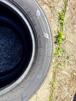 2 ks letní pneu 205/65 R16c NEXEN - 4