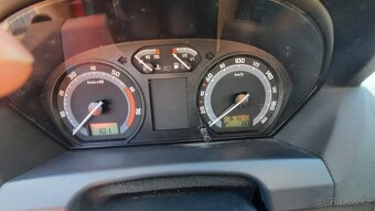 Škoda Fabia Ambiente 1,2 12 V - 4