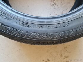 4x letní pneu 215/45 R16 86H - 4