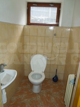 Pronájem komerčních prostor (240m2), Niva, okr. Prostějov. - 4
