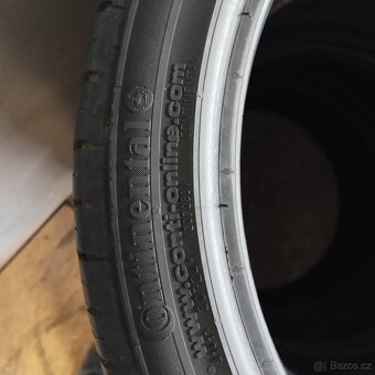 Letní pneumatiky 215/40/17 - 4