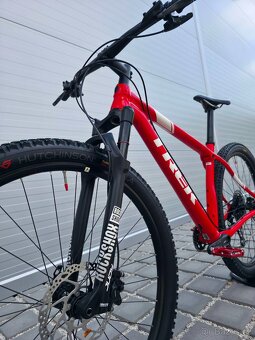 Horské kolo Trek Procaliber 6 29″ velikost M/L - 4