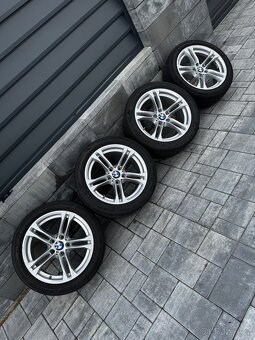 5x120 r19 styling 613M 💣 - 4