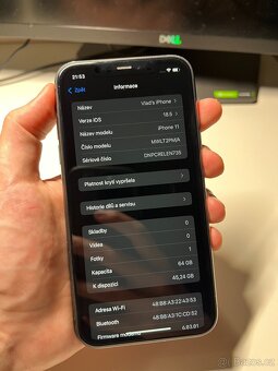 iPhone 11 64 GB - 4