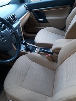 Opel Vectra - 4
