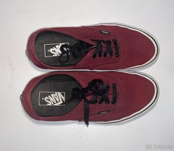 Vans authentic - 4