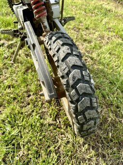 Pitbike 125 - 4