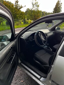 Golf 4 - 4