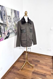 Přechodná parka Armand Ventilo vel M/L - 4