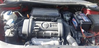 Prodám Seat Leon - 4