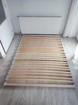 Rošt 140 x 200 Basic A40 jysk - 4