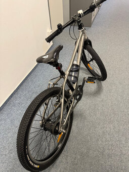 Dětské kolo Rascal 20" - 4