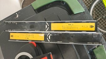 Stavební laser Bosch BL 20 SLM - 4