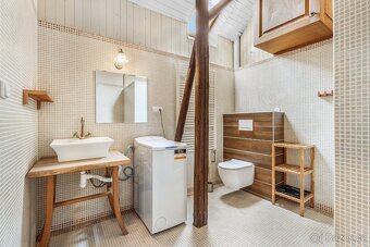 Pronájem bytu v Paceřicích 2+1, 80 m² - 4
