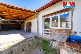 Prodej rodinného domu v Častohosticích - 4