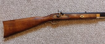 Perkusní puška - 4