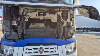 RENAULT T480 HIGH LOW DECK EURO 6 - 4