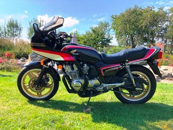 Honda CB 750 F2 Bol d´ Or, krásný stav, po servisu - 4