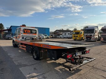 Odtahový speciál Iveco Daily - 4