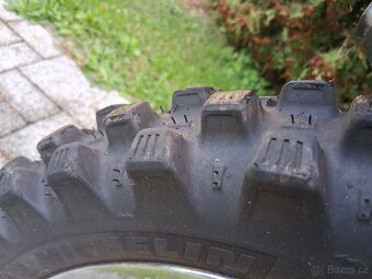 Yamaha DT 175 R.v. 1978 - kultovní enduro - 4