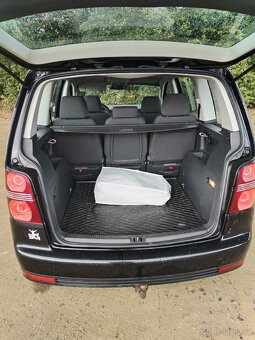 Vw touran 1.9 tdi 66kw - 4