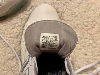 NOVÉ dámské boty na golf zn. ADIDAS - 4