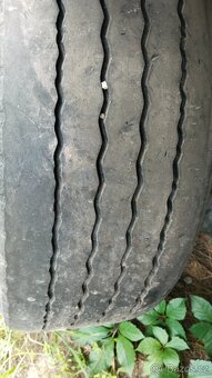 Prodám plachtový náves Krone mulda - 4