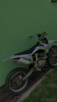 Pit bike Killler 250 - 4