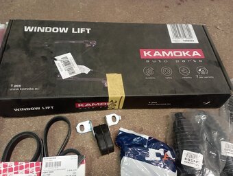 Prodám nepoužité ND Seat 1m - 4