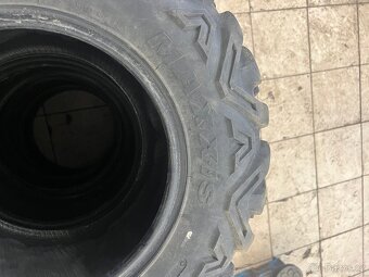 ATV pneu Maxxis bighorn 26/8/12 - 26/10/12 - 4
