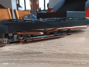 Grafická karta - RX 6600 CLD 8G - 4