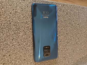 Xiaomi redmi note 9 Pro - 4
