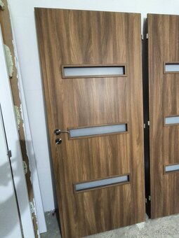 Interiérové dveře - 4