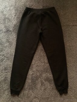 Tepláky Emporio Armani - 4