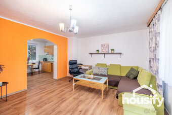 Prodej rodinného domu 5+1, 137 m2 - Mašovice - 4