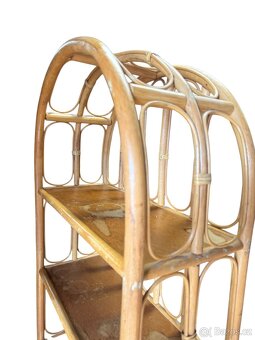 🪴 Ratanové stěny 70.–80. léta - 4