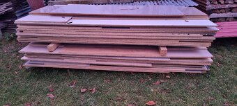 Desky lamina a MDF - 4