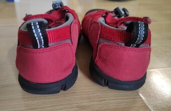 Sandály Keen seacamp vel. 31 - 4