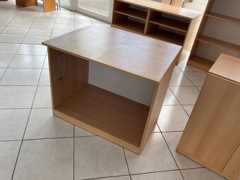 Sestava nábytku - 4