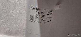 Mrazák Snaigé Modèle : F245 - 4