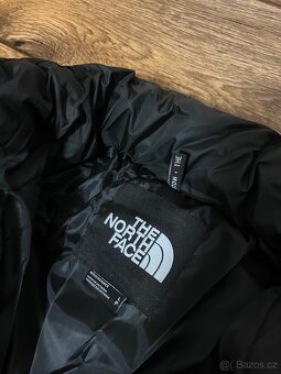 The north face bunda - 4