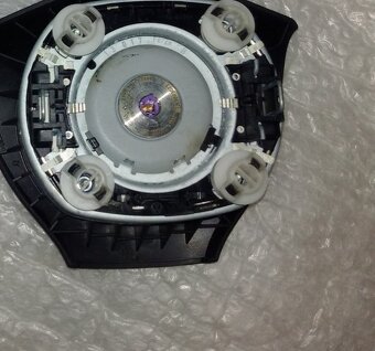 Airbag vw passat B6 B7 Golf 6 T5 caddy touran - 4