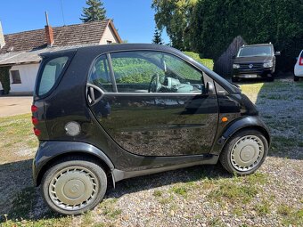 Smart fortwo 0.8cdi - 4