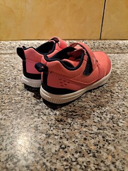 Dětské boty Decathlon - vel. 26 - 4