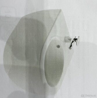 Prodám vybavení koupelny - nové - 4