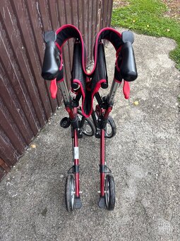 Chodítko pro seniory - 4