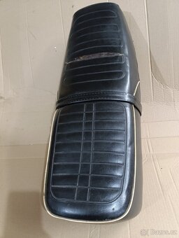 Sedadlo jawa 350 typ 634-07-02 - 4